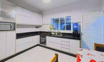 Imagem 4: Cn - Sobrado para Alugar - 3 Dormitórios - Suíte - 210m² - 3 Vagas