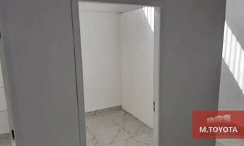 Imagem 6: Amplo salão comercial, com 04 banheiros e estacionamento próprio (08 vagas) - para venda o