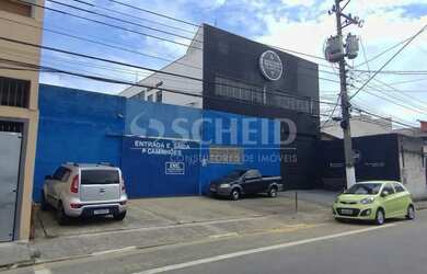 Imagem: Imóvel comercial/industrial no centro comercial