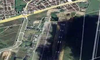 Imagem 4: Área lote, Terreno com 21.400m², prox ao Aldebaran de Maceió