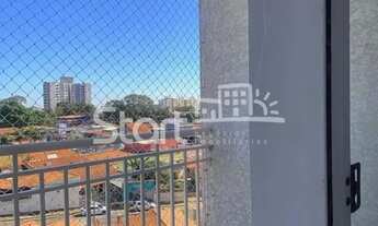Imagem 3: Apartamento - Parque Industrial - Campinas