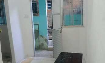 Imagem: Casa de aluguel em Brotas