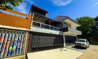 Imagem 7: Casa na SHIGS 706 Asa Sul, de Alto Padrão com 4 Quartos, 2 Suítes e Espaço Gourmet