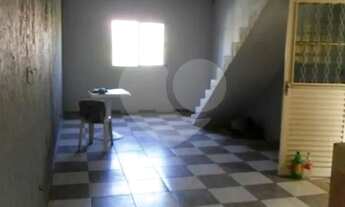 Imagem 3: Sobrado com 3 quartos à venda em Parque Continental - SP