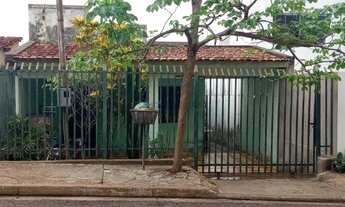 Imagem: Casa no Quilombo