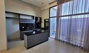 Imagem 7: Casa à venda com 3 suítes no Montreal Residence em Indaiatuba