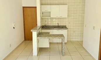 Imagem 2: Apartamento Botanico, 2 dormitórios