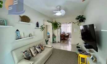 Imagem 3: EXCELENTE LOCALIZAÇÃO APENAS 250 METROS DO MAR - ENSEADA GUARUJÁ - SP