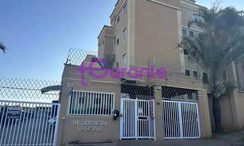 Imagem: Apartamento no Condomínio Residencial Speciale