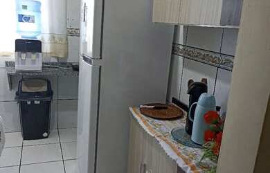 Imagem 2: Apartamento Mobiliado para VENDA mobiliado (Com Renda Garantida