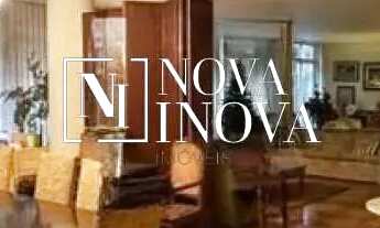 Imagem: Apartamento - / Residencial / Copacabana