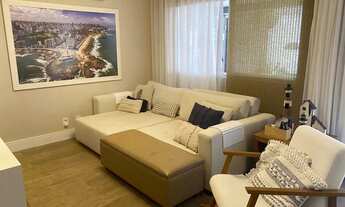 Imagem 3: Apartamento com 3 Quartos para venda, 122 m² - Vila Itapura