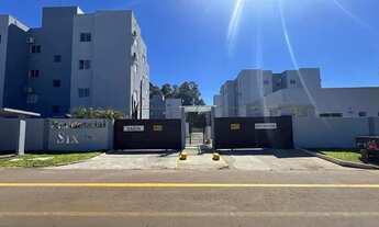 Imagem: Apartamento em Brum - Cruz Alta/RS