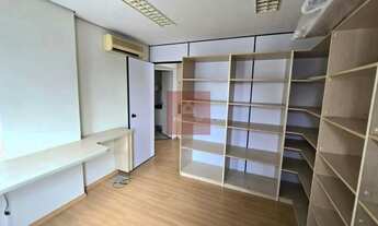 Imagem 4: Conjunto comercial com 91 metros, 3 salas, em excelente localização