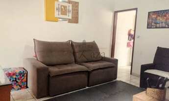 Imagem 2: Oportunidade - Casa - Jardim das Industrias - 2 Dormitórios - 125m²