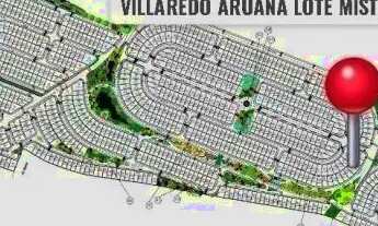 Imagem: EXCELENTE LOTE NO VILLAREDO ARAUANA - RAINHA