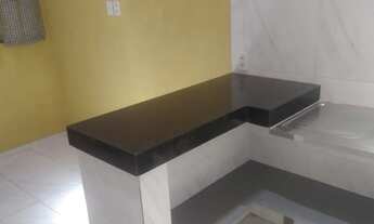 Imagem 3: Alugo bons Kit Nets na Rua Eusébio de Queiroz no bairro Montese