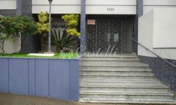 Imagem 2: Apartamento em alto padrão a venda em Ponta Grossa Paraná