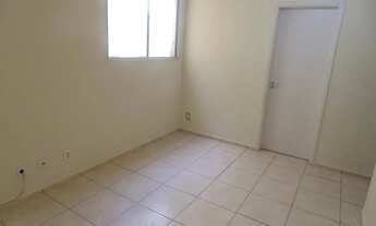 Imagem 5: Imóvel para aluguel com 55 metros quadrados com 2 quartos em Nova América - Piracicaba - S