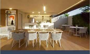 Imagem: Mar Ville Camboinha - Lançamento a 150m