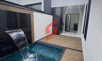 Imagem: Casa à Venda Condomínio Villagio Ipanema