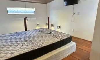 Imagem 2: ALUGO LOFT 1/4 MOBILIADO LAGOA NOVA - CAVALCANTE CORRETOR CL5787