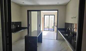 Imagem 6: VENDO. CASA. ALTO PADRÃO. CONDOMÍNIO ZONA SUL. RIBEIRÃO PRETO