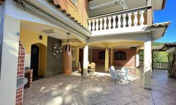 Imagem 2: Casa à venda 4 Quartos, 2 Suites, 10 Vagas, 2212M², São Sebastião, Petrópolis - RJ