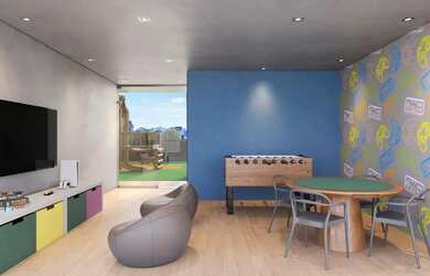 Imagem 3: PM) PRAÇA DOS JASMINS/ Praça dos Jasmins | No Coraçao Da Madalena | 2Quartos+Suite