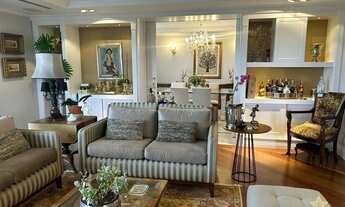 Imagem: Viva com Sofisticação no Coração do