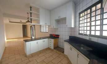 Imagem 4: Casa com 3 dormitórios para alugar, 168 m² por R$ 3.500/mês - Chácara Rodrigues - American