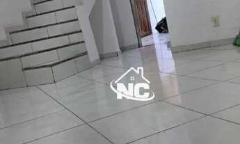 Imagem 2: Casa com 2 quartos à venda, 67 m² por R$ 165.000 - Vista Alegre - São Gonçalo/RJ