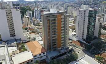 Imagem 6: Lançamento no Santa Helena - 3 quartos com suíte e 2 vagas - Área de lazer no terraço