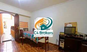 Imagem 5: Sobrado em Vila Flórida - Guarulhos