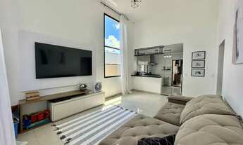 Imagem 3: Casa Pronta para morar à venda no Condomínio Terras de Atibaia I em Atibaia. Com 3 quartos