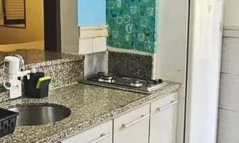 Imagem 3: Apartamentos para Aluguel no Centro Histórico - 1 Dormitório, 40 m² Disponível