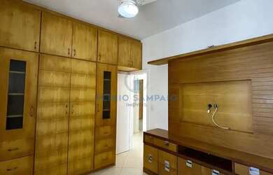 Imagem 5: Imóvel para aluguel possui 110 metros quadrados com 3 quartos em Praia do Canto - Vitória