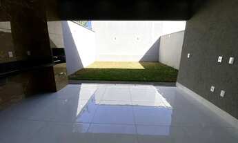 Imagem 4: Casa de 175 m² com 03 quartos à venda por R$ 580.000 no Jardim Monte Serrat - Aparecida de