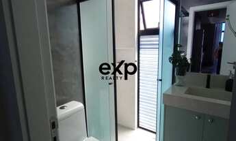 Imagem 6: Apartamento totalmente mobiliado - conforto, praticidade e pronto para morar