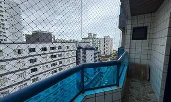 Imagem 7: 02 Dormitórios com Vista Mar | 150m da Praia