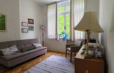 Imagem: APARTAMENTO - COPACABANA- 03 QUARTOS - 02