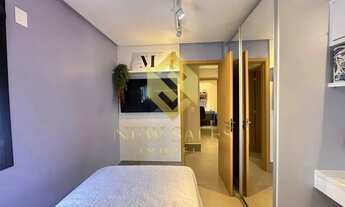 Imagem 7: Apartamento- 3 suítes, 3 vagas, mobiliado, 154m²- Setor Bueno