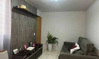 Imagem: Vendo lindo apartamento mobiliado 2Q no