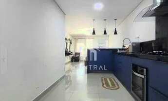 Imagem: Sobrado à venda, 109 m² por R$ 370.000,00