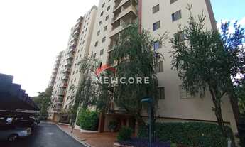 Imagem 2: Apartamento em Avenida Caramuru - Alto da Boa Vista - Ribeirão Preto/SP