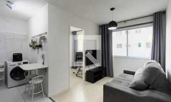 Imagem 2: Apartamento à Venda - Bom Retiro, 2 Quartos, 34 m2