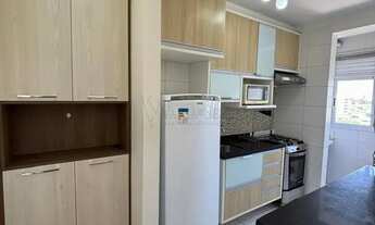 Imagem 7: Venda de Apartamento no Jardim Oswaldo Cruz - São José dos Campos/SP