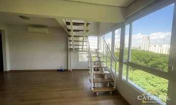 Imagem: Cobertura com 3 dormitórios à venda, 248