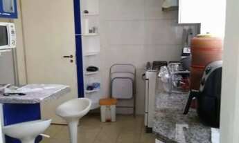 Imagem 7: APARTAMENTO - JARDIM - SP