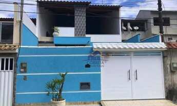 Imagem: Casa com 3 dormitórios à venda, 200 m²